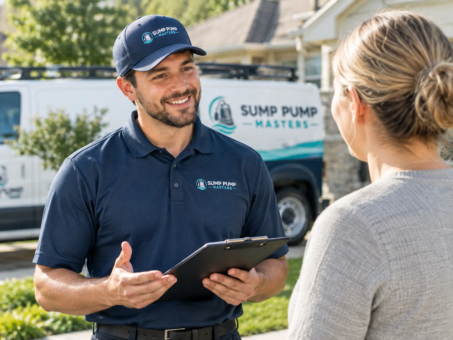 Sump Pump Repair Cadiz, OH FAQs